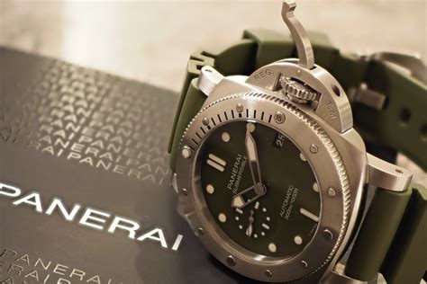 panerai replica watches india|panerai alternatives.